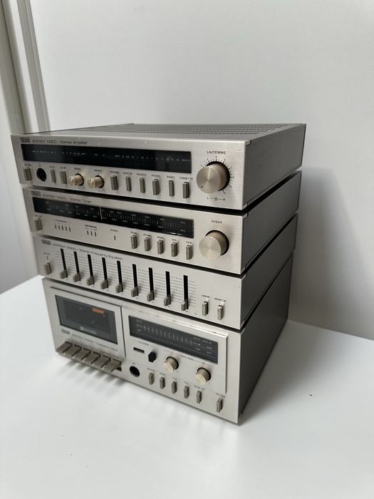 Tenson System M 300 (midi)