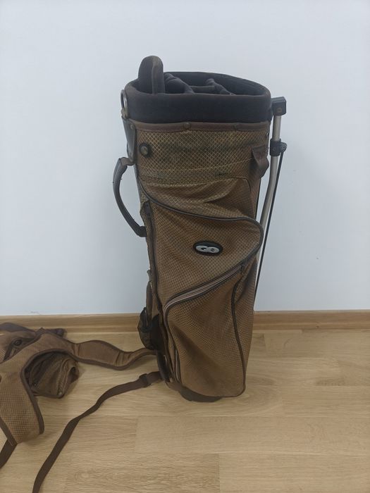 Чанта за голф stand golf bag