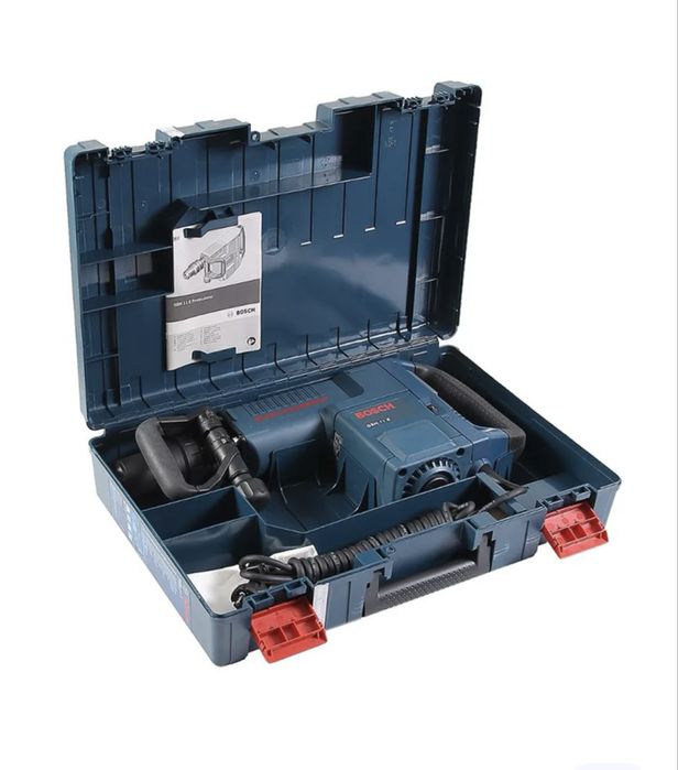 Bosch GSH 11 E sirochni