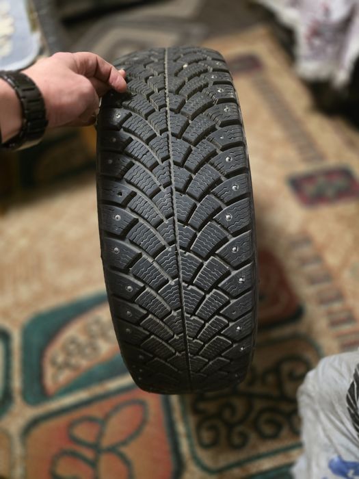 Продам зимнюю резина r15