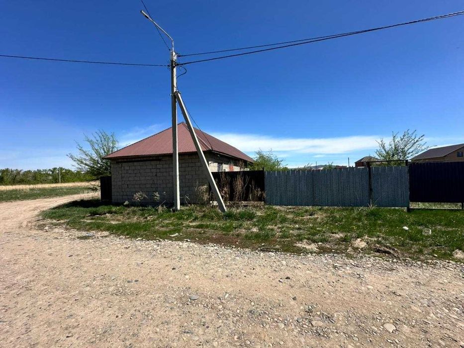 В продаже 4х ком Дом Саялы 34