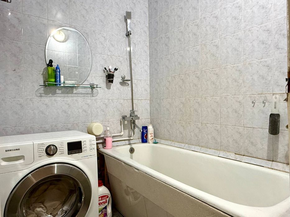 4 Комнаты 4/2/5 Лисунова 1, под Ипотеку, Кадышева, Авиасозлар 1