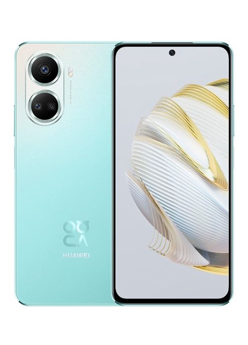 Huawei nova 10SE зеленый 128ГБ