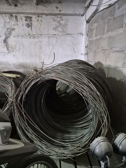 Катанка 6 мм пруток