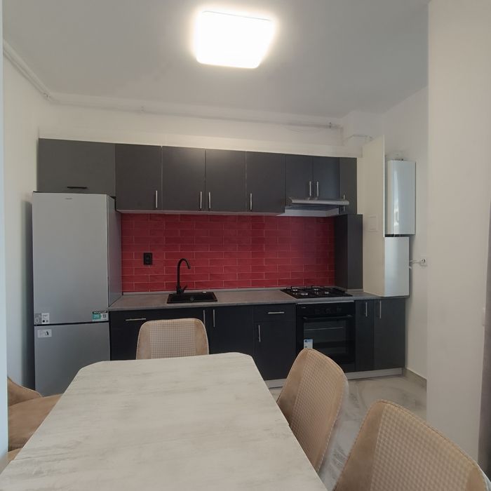 Apartament doua camere