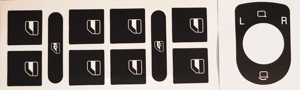 Ремонтен комплект за VW Touareg /Тоарег/