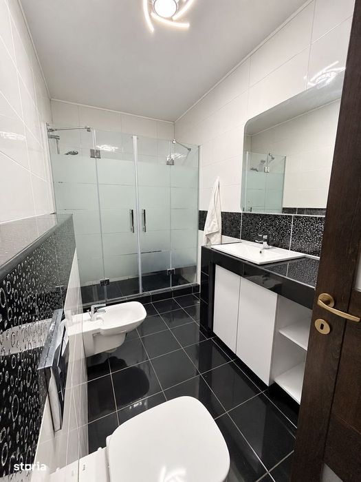 Apartament 2 Camere Ared