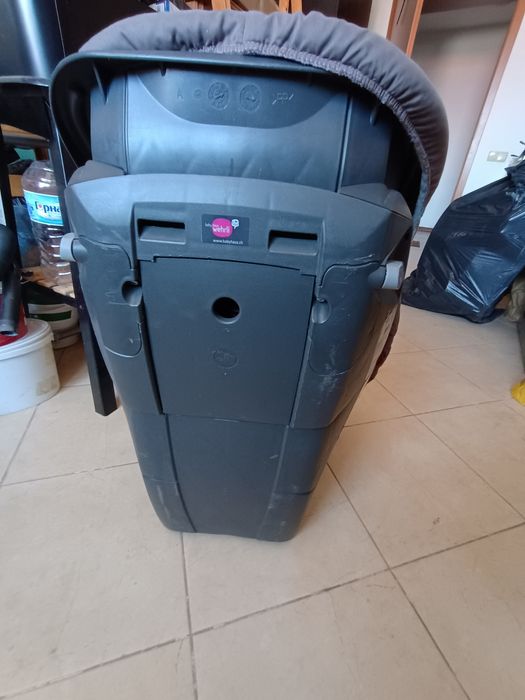Столче за кола Britax Römer + ...