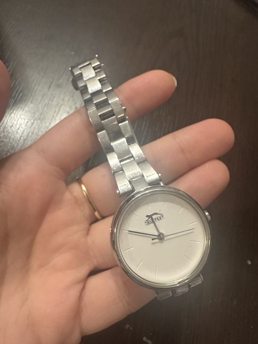 Ceas Slazenger aproape nou