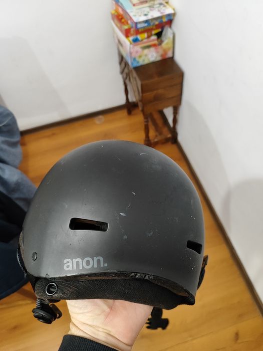 Casca  Ski Placa Snowboard ANON XL 61-63