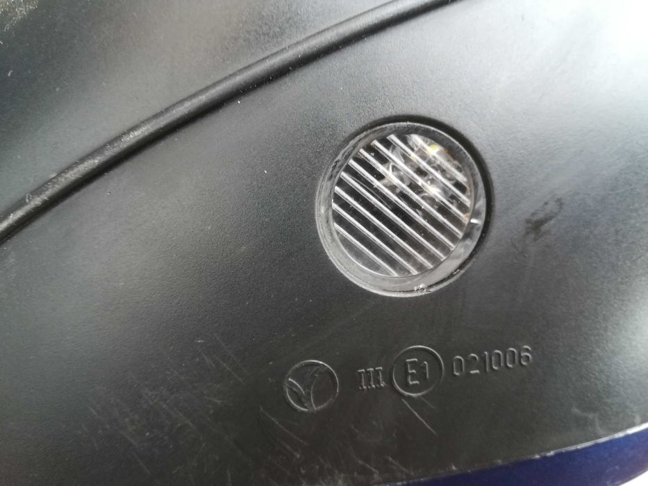 Дясно огледало Audi Q5 Ауди Кю5 ( огледала )