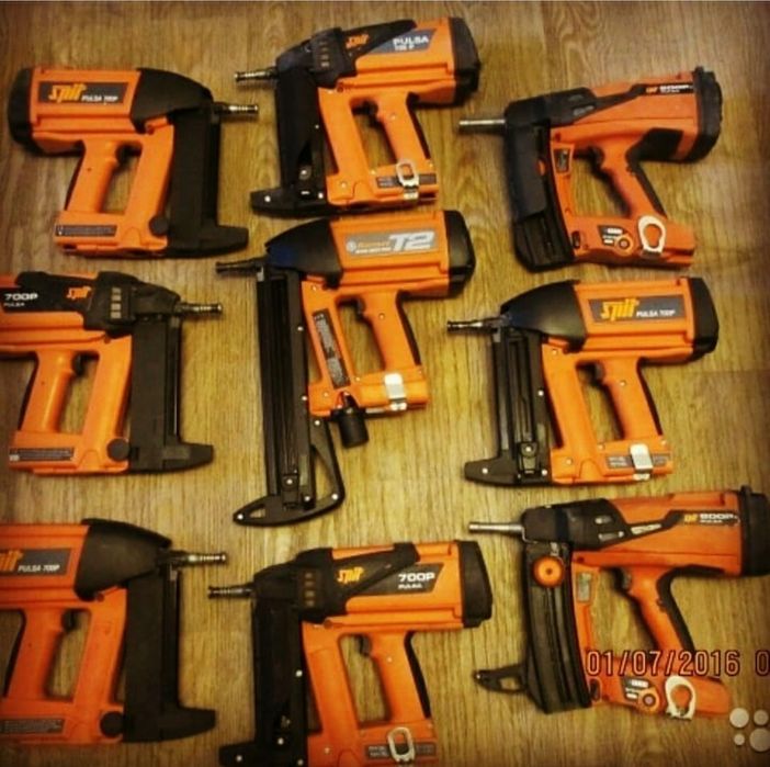 Spit 800 pulsa 700 Спит Пулса 40 65  пистолет такер пирони бетон метал