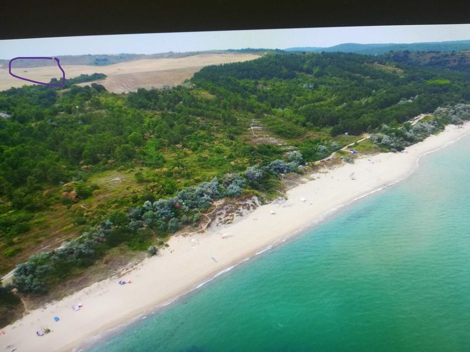 Продава се Земеделски имот в Бяла -  кв.м за 10 €/дка - Снимка #1