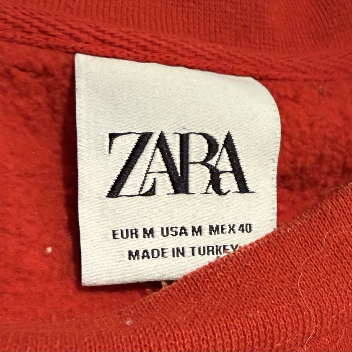 Дамски горнища - ZARA, NIKE PRO - размери от XS до M