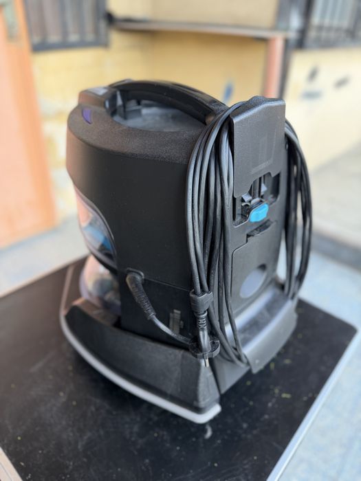 Система за почистване  Rainbow SRX