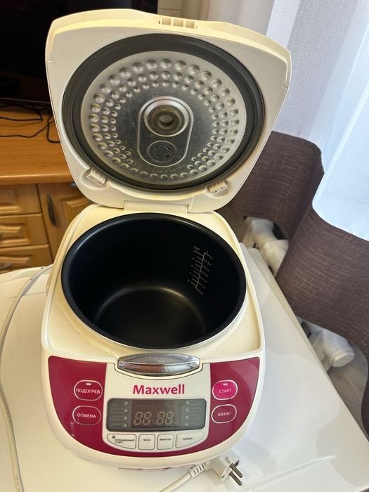 Продам мультиварку