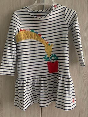 Rochita Joules 18-24 luni 92 cm