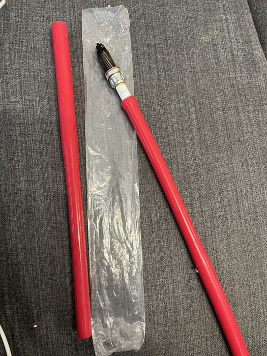 Силиконови удължитли за монтаж и демонтаж на свещи