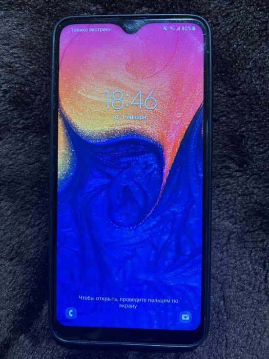 Samsung galaxy A10