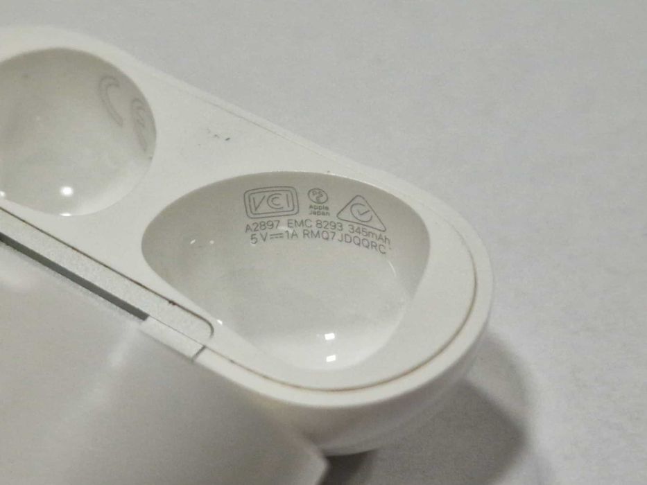 Слушалки Airpods 3 GEN А2897