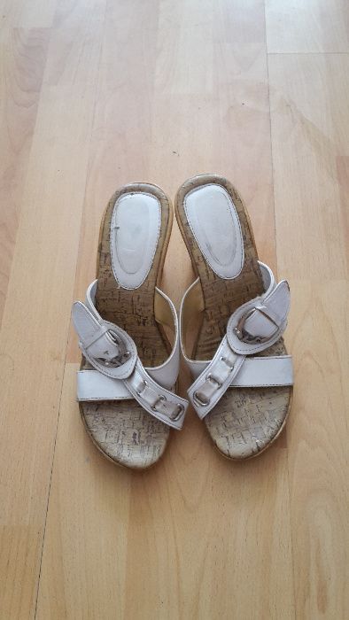 джапанки и летни чехли