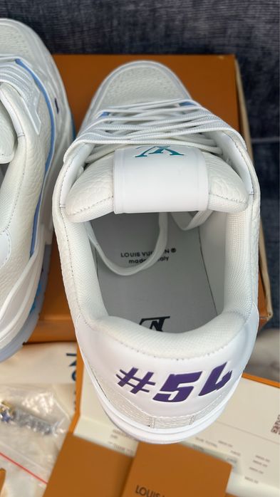 Lv Trainer nr 42