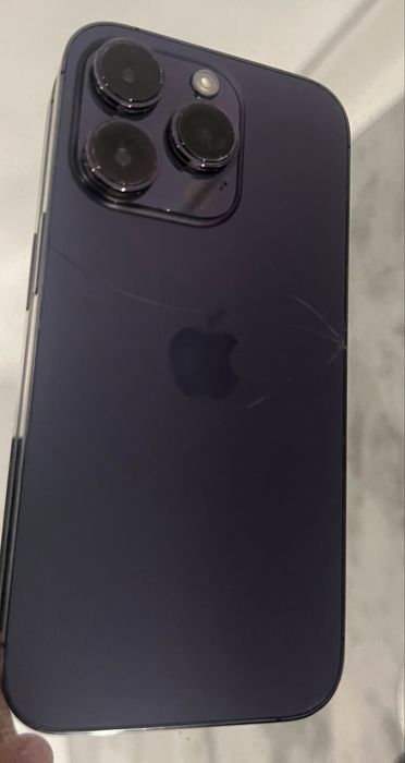 iPhone 14 Pro 128GB
