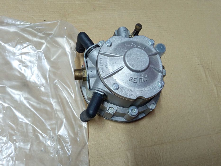 Изпарител LANDI RENZO DGM 37785 за газов инжекцион