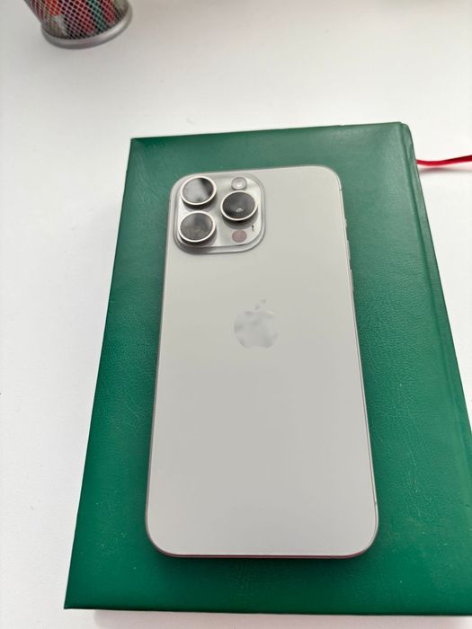 Iphone 15 pro Max 512gb