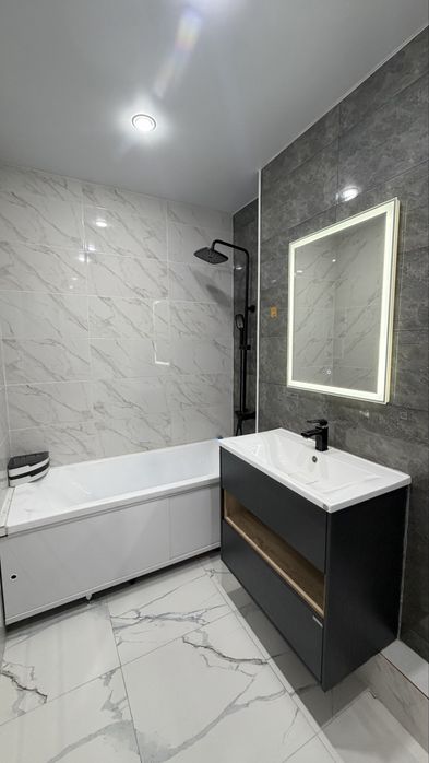 Сдам 2-х квартиру долгосрочно