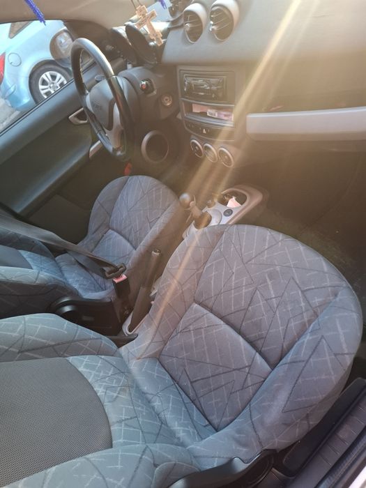 Smart forfour PROPRIETAR-automata