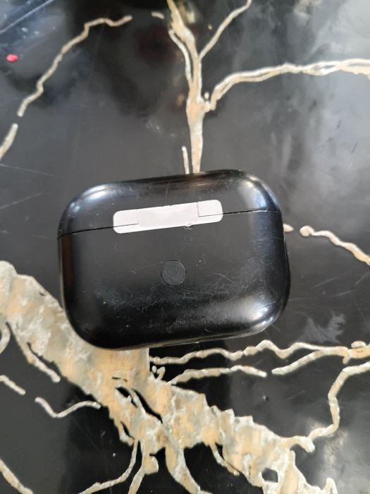 наушники в хорошем состоянии