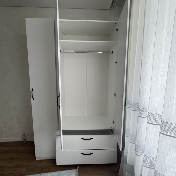 Шкаф для одежды