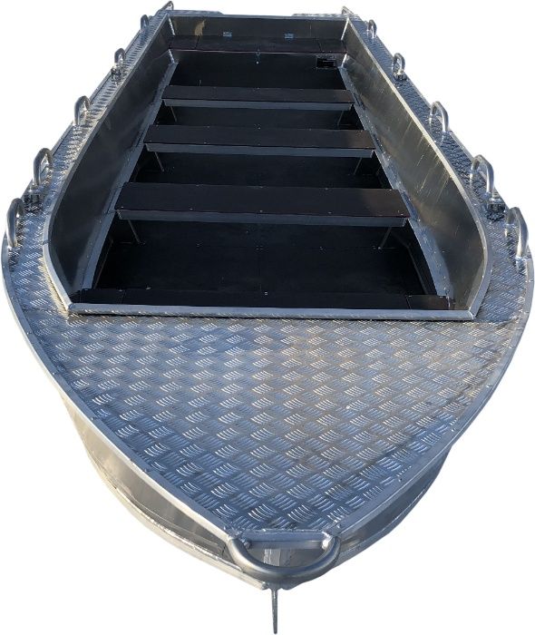 Лодка Kazboat - 60ПО