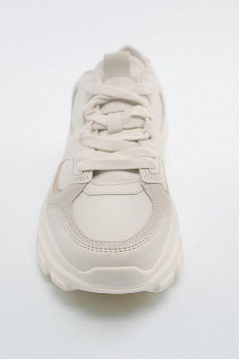 Кроссовки ZARA