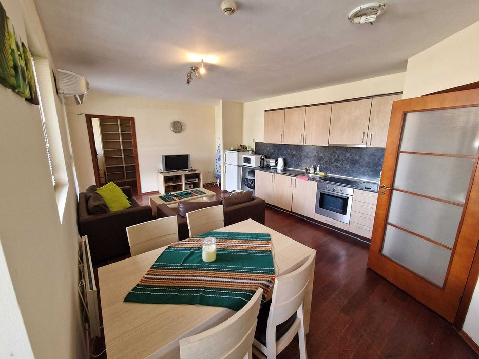 Продава се Тристаен апартамент в Банско - 114 кв.м за 768 €/кв.м - Снимка #6