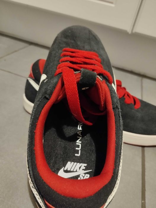 Nike SB номер 35.5 нови без фабричната кутия.