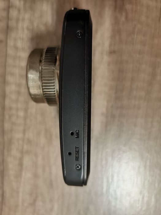 Camera auto DVR Full HD