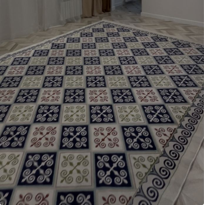 Продам ковер 3*4