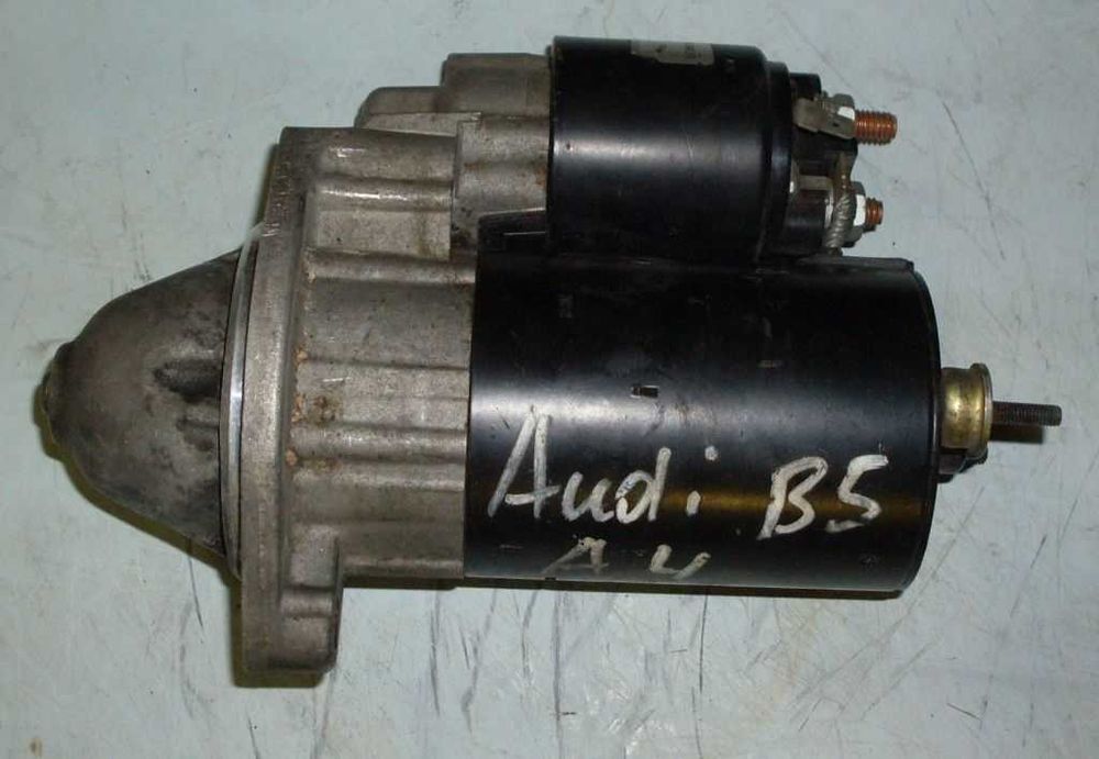 Стартер, генератор гольф пассат венто ауди