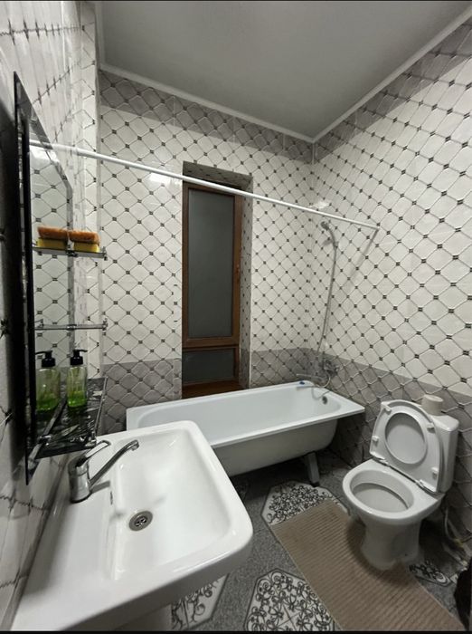 Суточный квартира