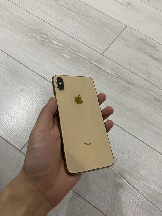 Айфон хс макс 256 гб