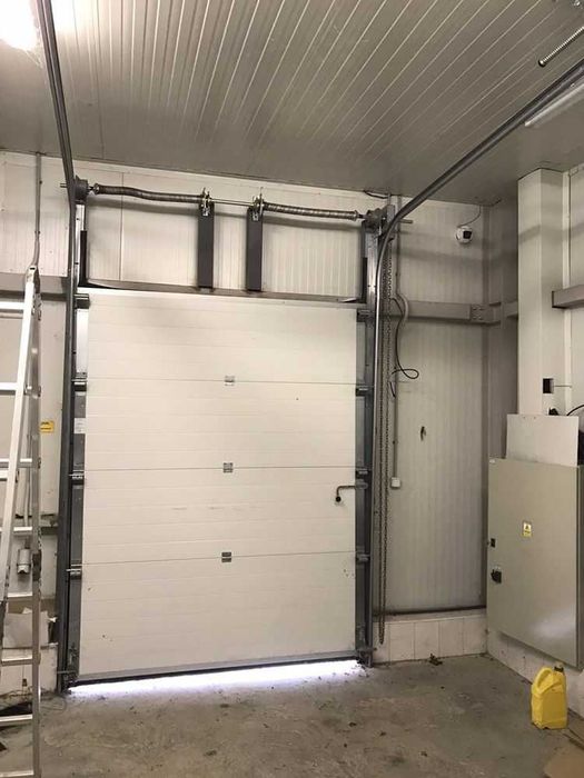 Продава се Склад в Пловдив, Индустриална зона - Север - 486 кв.м за 1679 €/кв.м - Снимка #21