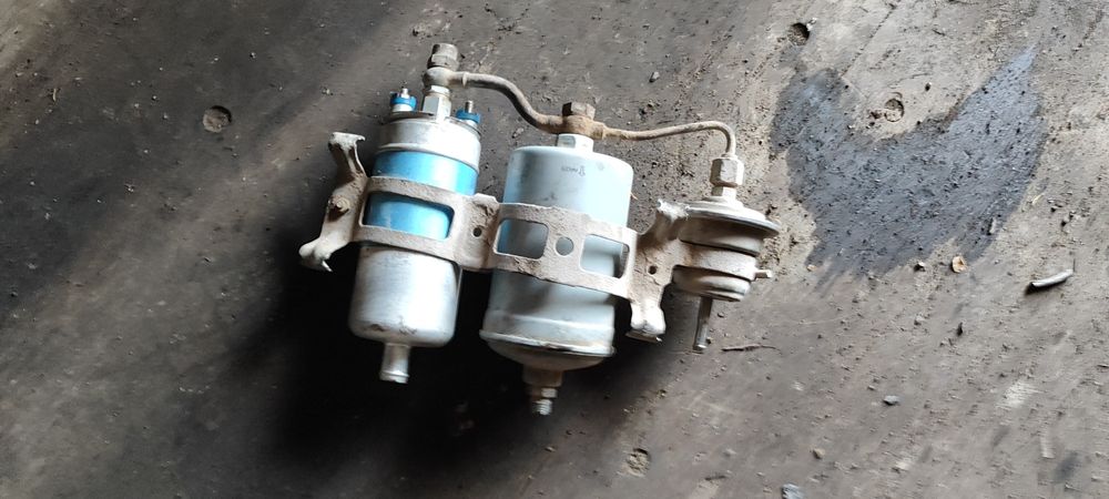 Запчасти на Мерседес 190