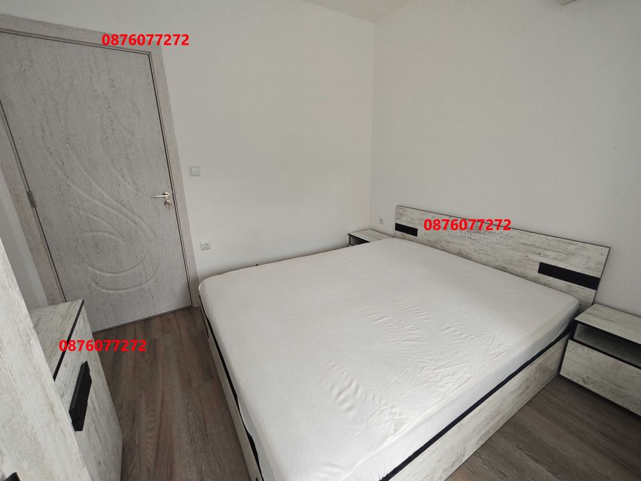 Дава се под наем Двустаен апартамент в Варна, Център - 56 кв.м за 510 € - Снимка #8