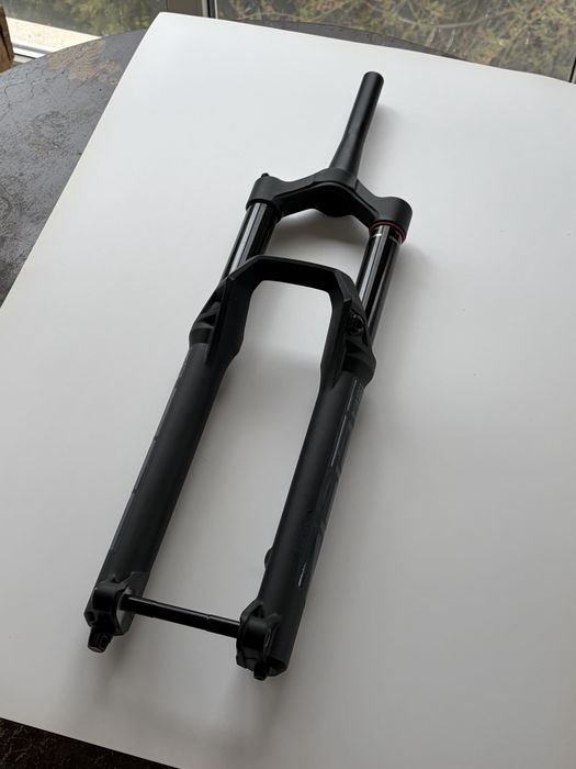 Вилка 29” RockShox ZEB Select 170mm