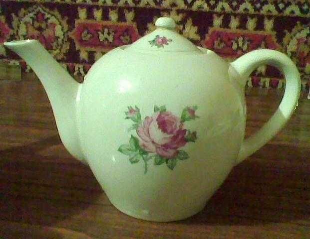 Чайники заварочные 1 литр (Корея)