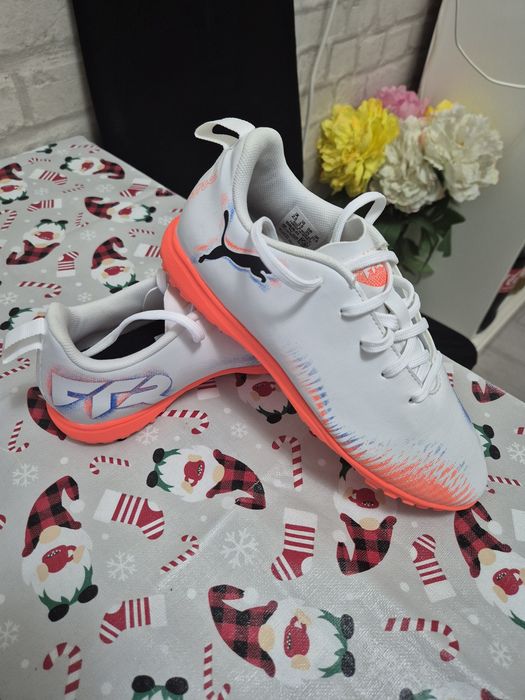 Ghete puma uk!!!