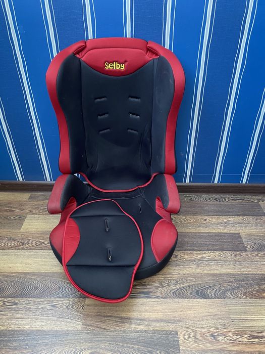 Продам автокресло