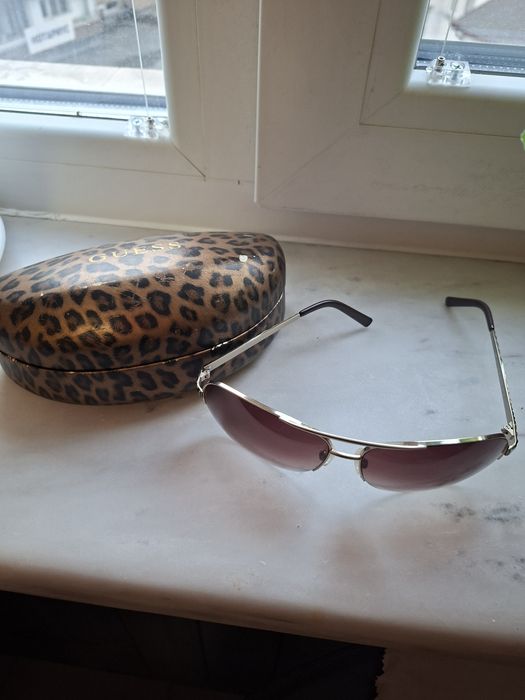 Слънчеви очила Guess!